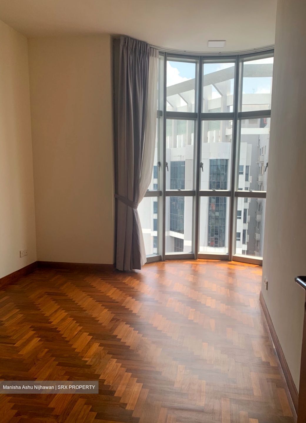 The Bayshore (D16), Condominium #482389781